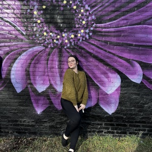 Fundraising Page: Madison Tyner